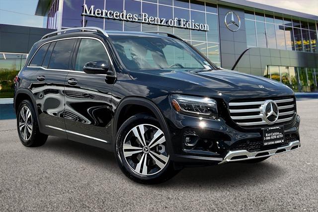 used 2025 Mercedes-Benz GLB 250 car, priced at $47,234