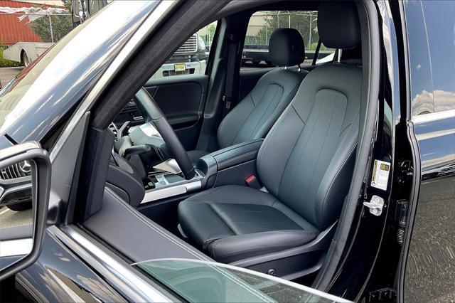 used 2025 Mercedes-Benz GLB 250 car, priced at $45,971