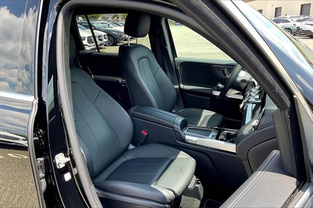 used 2025 Mercedes-Benz GLB 250 car, priced at $45,971