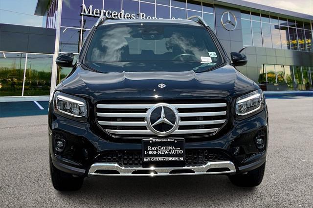 used 2025 Mercedes-Benz GLB 250 car, priced at $45,971