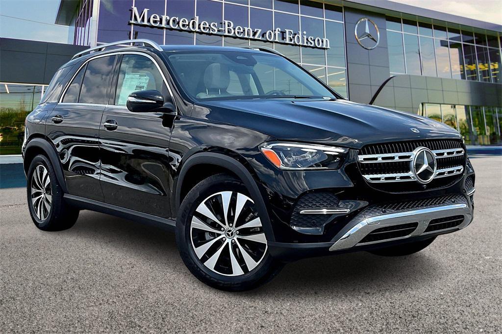 new 2025 Mercedes-Benz GLE 350 car, priced at $69,485