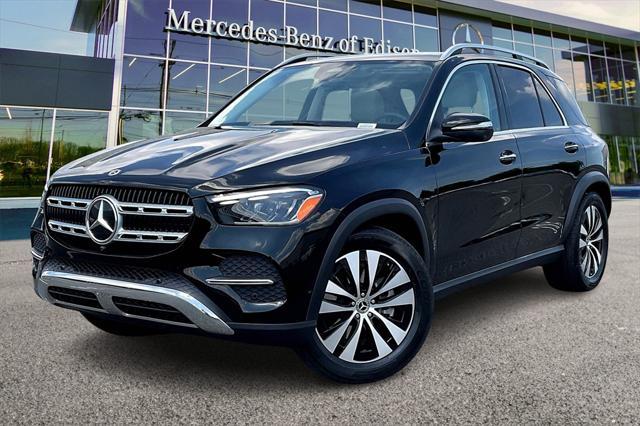 new 2025 Mercedes-Benz GLE 350 car, priced at $69,485