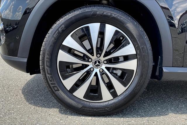 new 2025 Mercedes-Benz GLE 350 car, priced at $69,485