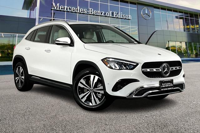 used 2024 Mercedes-Benz GLA 250 car, priced at $45,993