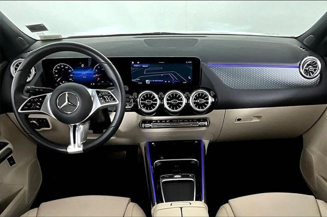 used 2024 Mercedes-Benz GLA 250 car, priced at $45,993