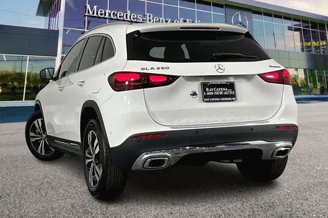 used 2024 Mercedes-Benz GLA 250 car, priced at $45,993