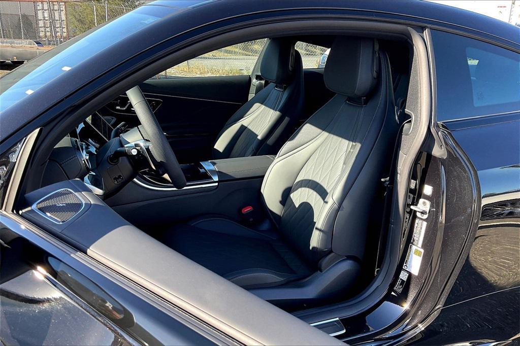 new 2026 Mercedes-Benz AMG CLE 53 car, priced at $91,435