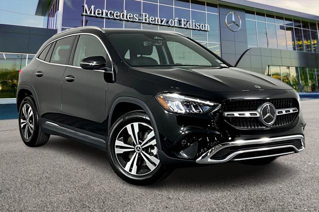 used 2024 Mercedes-Benz GLA 250 car, priced at $40,477