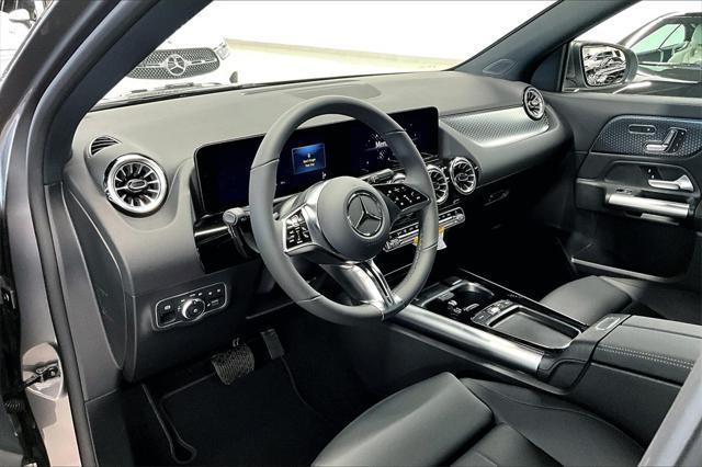 new 2025 Mercedes-Benz GLA 250 car, priced at $50,745