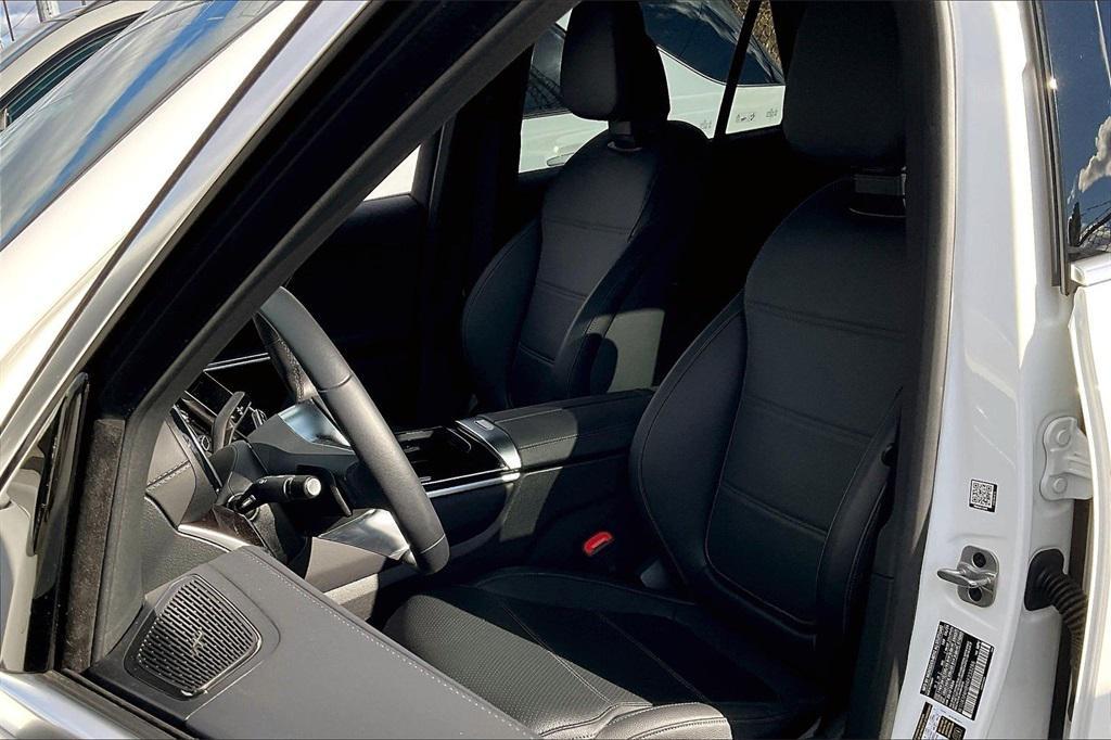 used 2024 Mercedes-Benz GLC 300 car, priced at $49,239