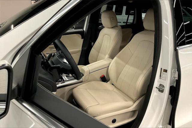 new 2025 Mercedes-Benz GLA 250 car, priced at $44,250