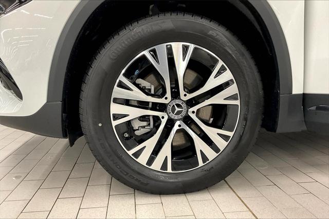 new 2025 Mercedes-Benz GLA 250 car, priced at $44,250