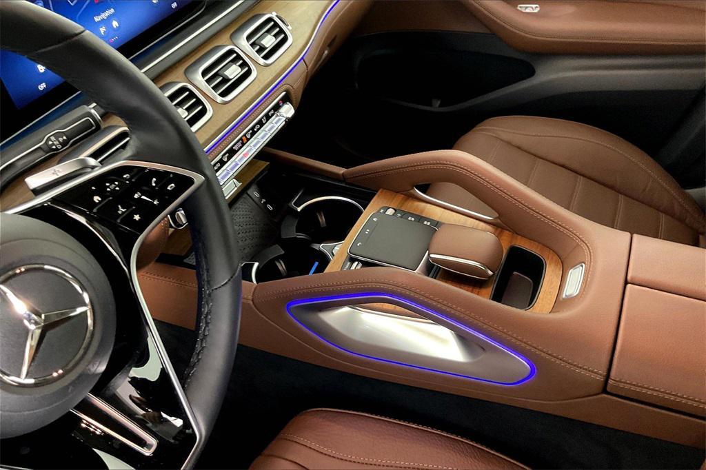 new 2025 Mercedes-Benz GLE 350 car, priced at $74,800