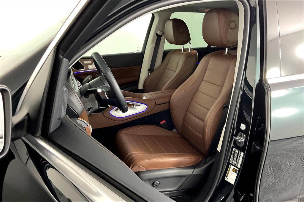 new 2025 Mercedes-Benz GLE 350 car, priced at $74,800