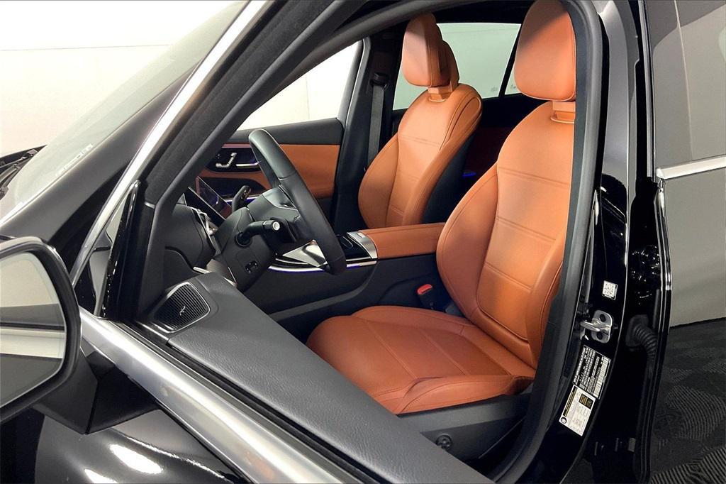 used 2025 Mercedes-Benz GLC 300 car, priced at $52,799