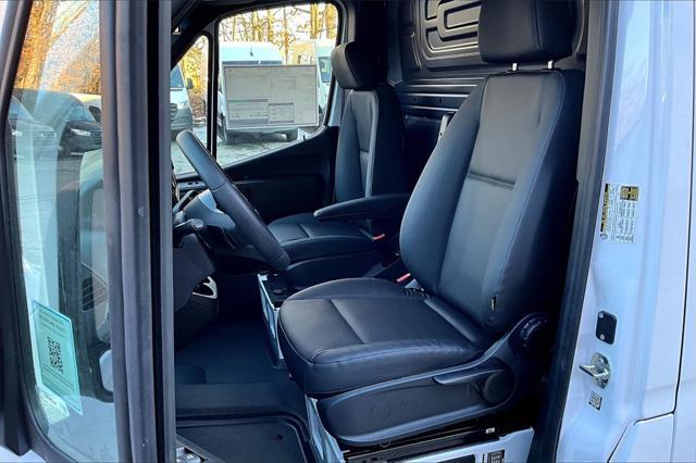 new 2025 Mercedes-Benz Sprinter 2500 car, priced at $56,743