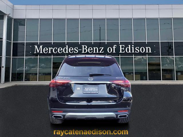 used 2024 Mercedes-Benz GLE 450 Plug-In Hybrid car, priced at $73,199