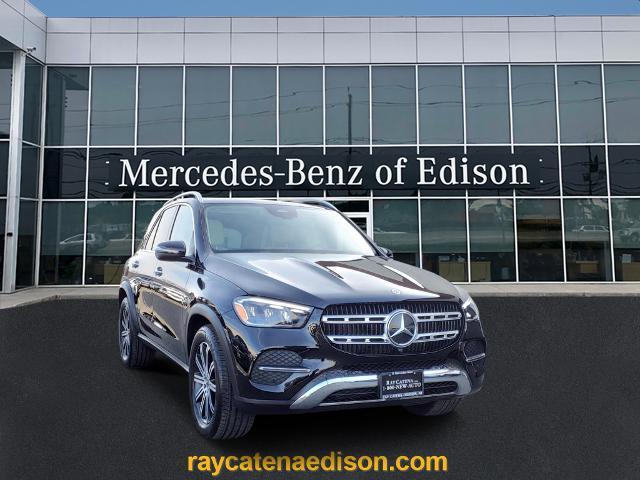 used 2024 Mercedes-Benz GLE 450 Plug-In Hybrid car, priced at $73,288
