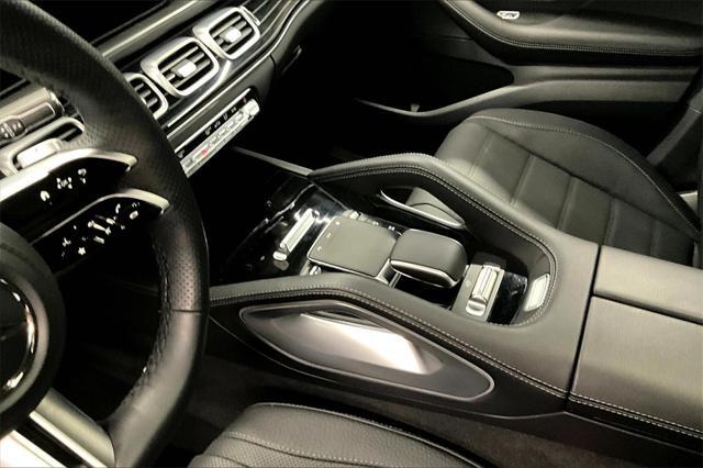 new 2025 Mercedes-Benz GLS 450 car, priced at $104,800