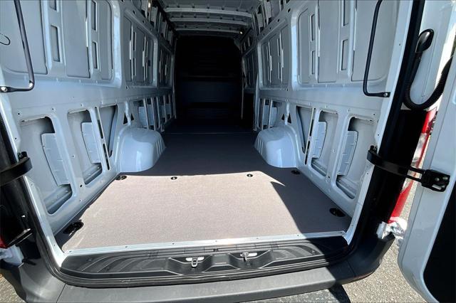 new 2024 Mercedes-Benz Sprinter 3500 car, priced at $69,735