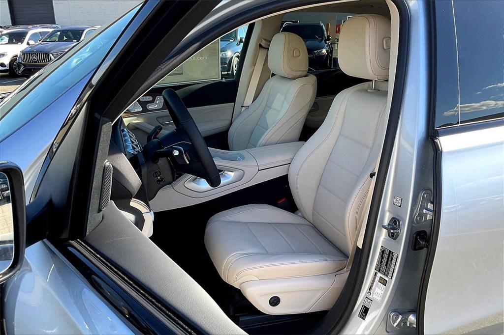 new 2026 Mercedes-Benz GLE 350 car, priced at $74,565