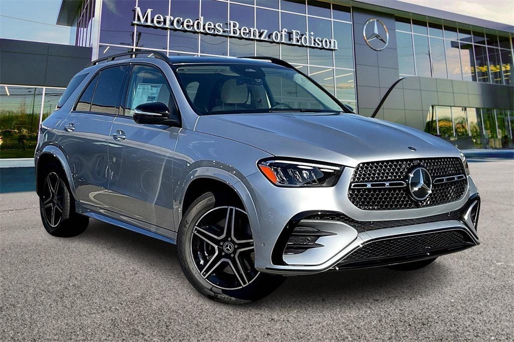 new 2026 Mercedes-Benz GLE 350 car, priced at $74,565