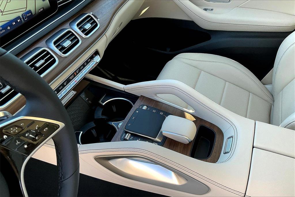 new 2026 Mercedes-Benz GLE 350 car, priced at $74,565