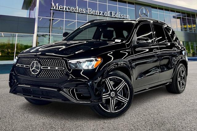 new 2025 Mercedes-Benz GLE 350 car, priced at $74,170