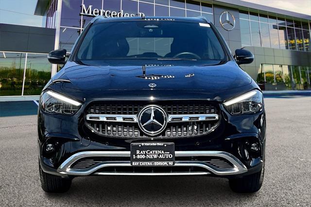 used 2024 Mercedes-Benz GLA 250 car, priced at $43,995