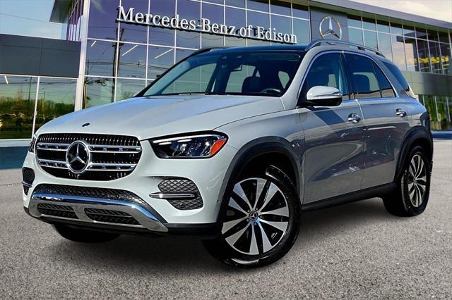 new 2024 Mercedes-Benz GLE 350 car, priced at $72,360