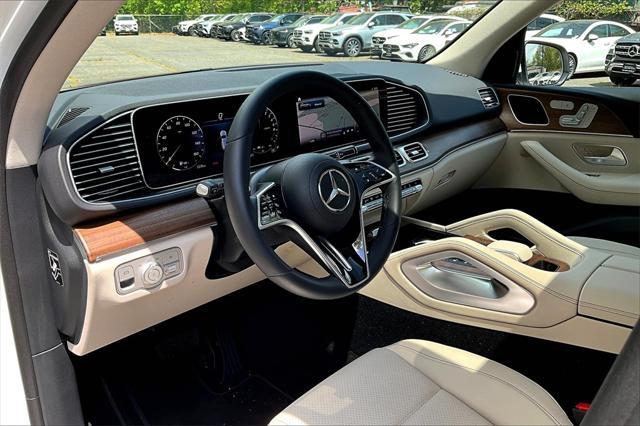 new 2025 Mercedes-Benz GLE 450e car, priced at $73,745