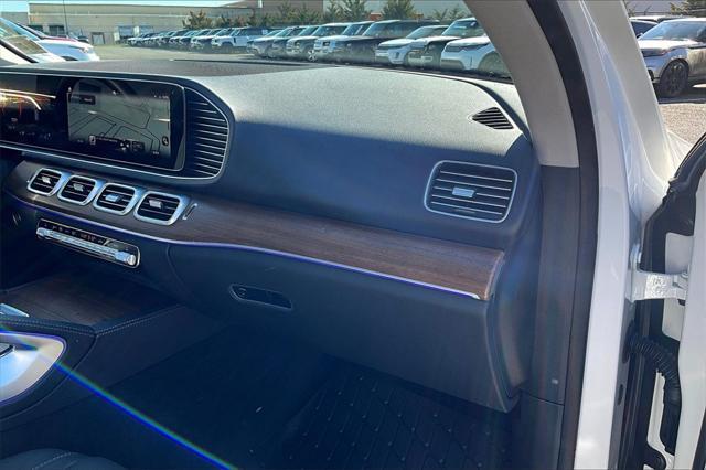 used 2025 Mercedes-Benz GLE 350 car, priced at $65,974