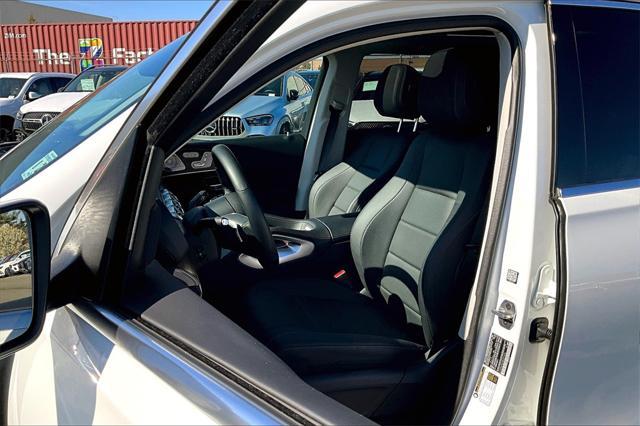 used 2025 Mercedes-Benz GLE 350 car, priced at $65,974