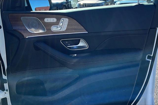 used 2025 Mercedes-Benz GLE 350 car, priced at $65,974