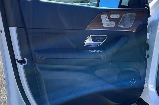 used 2025 Mercedes-Benz GLE 350 car, priced at $65,974