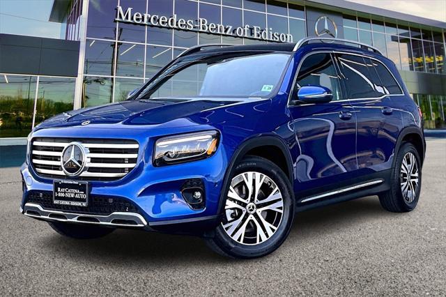 used 2024 Mercedes-Benz GLB 250 car, priced at $49,511