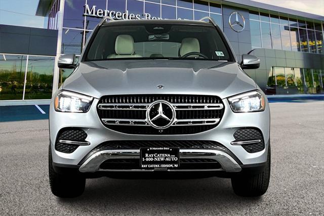 used 2024 Mercedes-Benz GLE 350 car, priced at $62,969