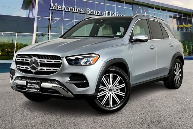 used 2024 Mercedes-Benz GLE 350 car, priced at $62,969