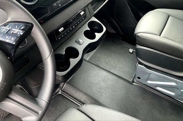 new 2025 Mercedes-Benz Sprinter 2500 car, priced at $85,407