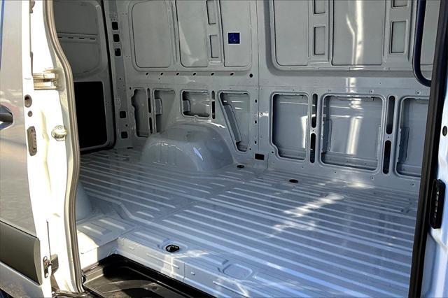new 2024 Mercedes-Benz Sprinter 3500XD car, priced at $75,028
