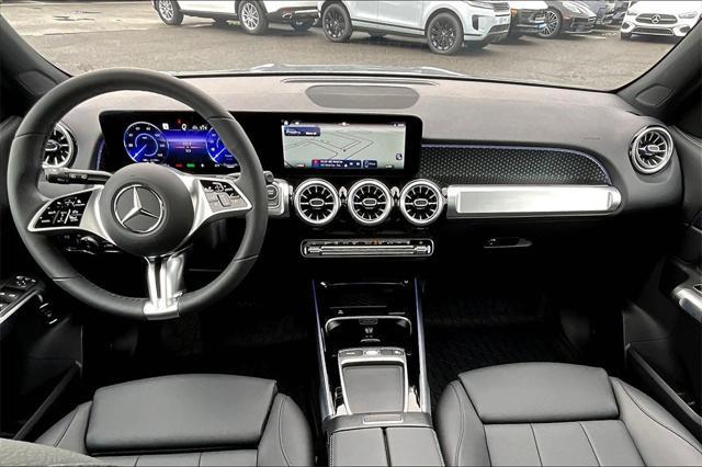 used 2024 Mercedes-Benz EQB 300 car, priced at $55,599