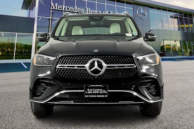 used 2024 Mercedes-Benz GLE 350 car, priced at $65,974