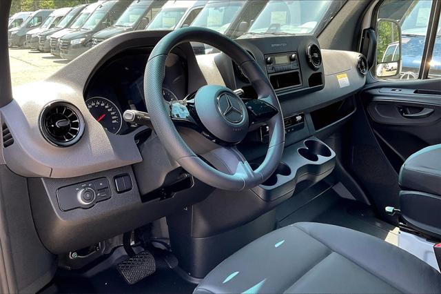 new 2025 Mercedes-Benz Sprinter 2500 car, priced at $67,968