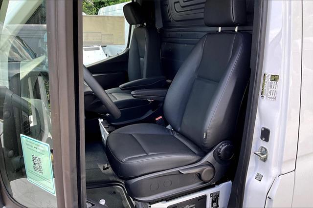 new 2024 Mercedes-Benz Sprinter 3500 car, priced at $69,735