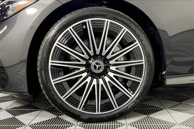 new 2025 Mercedes-Benz CLE 300 car, priced at $73,795