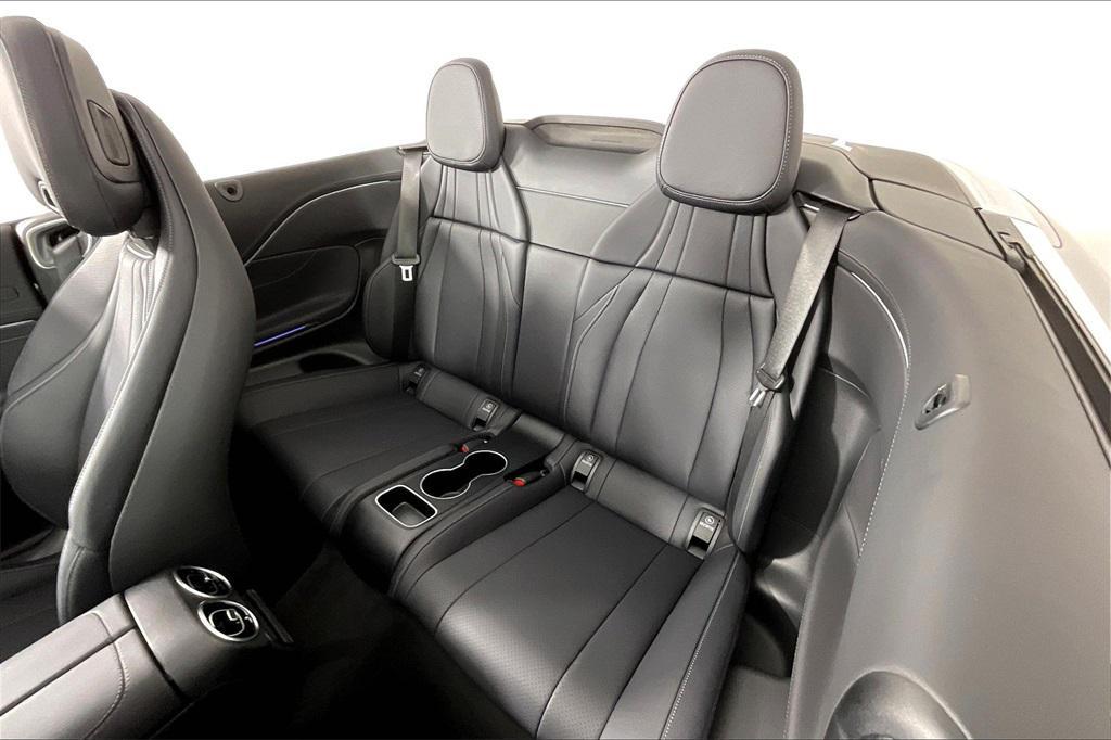 new 2025 Mercedes-Benz CLE 300 car, priced at $73,795
