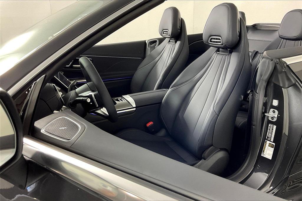 new 2025 Mercedes-Benz CLE 300 car, priced at $73,795