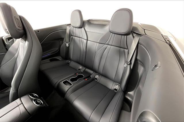 new 2025 Mercedes-Benz CLE 300 car, priced at $73,795