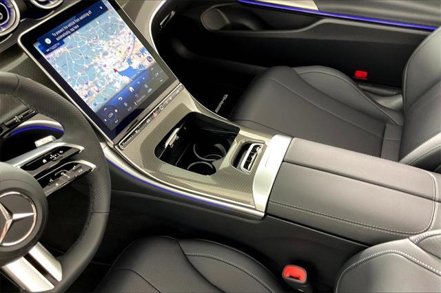 new 2025 Mercedes-Benz CLE 300 car, priced at $73,795