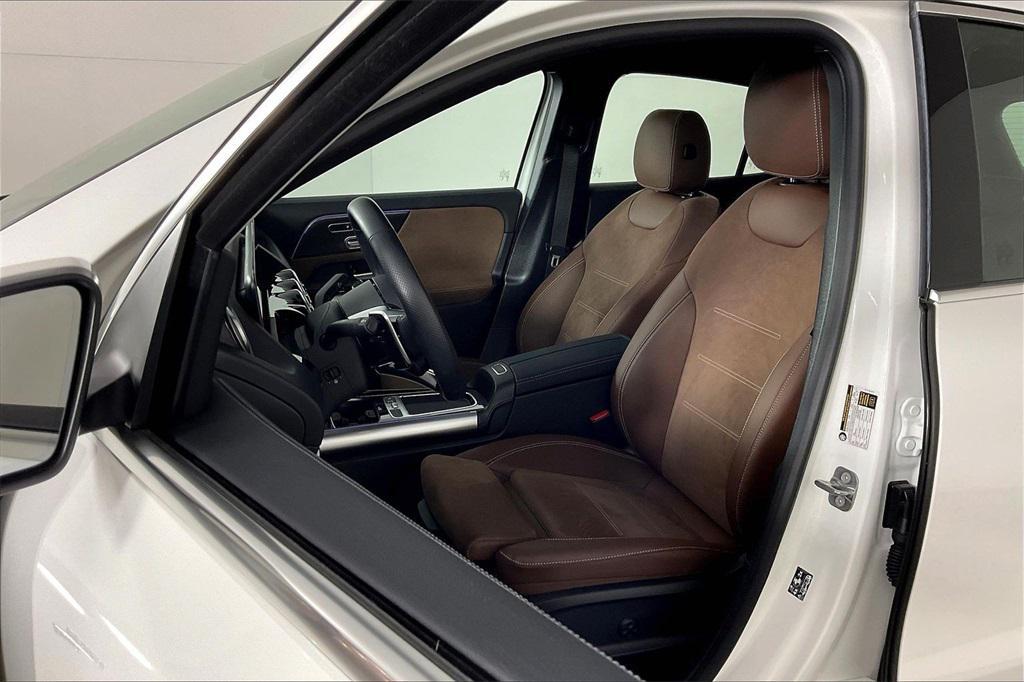 used 2025 Mercedes-Benz AMG GLA 35 car, priced at $54,398